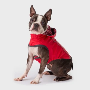GF Pet Reversible ElastoFit Raincoat