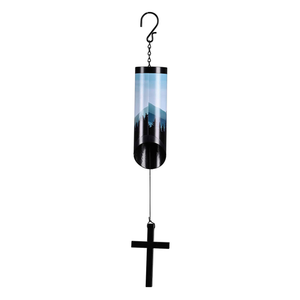 Windchime Do Not Be Anxious Phil. 4:6