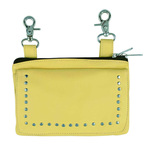 9703.10 - Ladies Clip on Bag