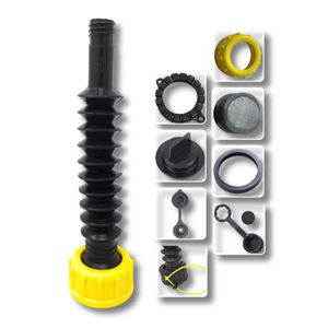 KP Replacement Gas Spout