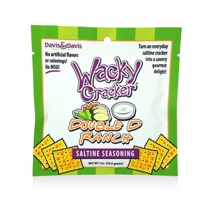 Double D Ranch Wacky Cracker