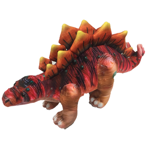 Stegosaurus Plush 14" Dinosaur Stuffed Animal