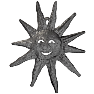 Spike Sun