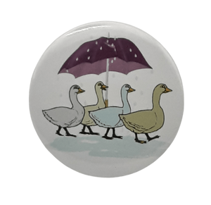 Day for Ducks