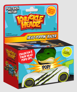 Knuckle-Headz