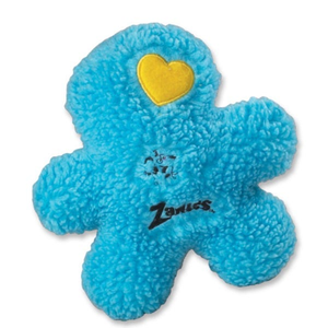 ZA Embroidered Berber Boy 8.5In