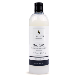 Signature Detergent No.101