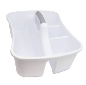 Pink Non-Slip Foam Bathtub Shower Mat With Suction Cups