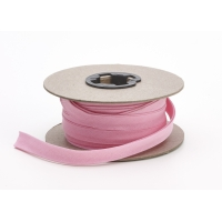Broadcloth centerfold bias, 1/2 in Wide,