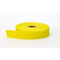 Polypropylene webbing, 1.5 in Wide, 10 y