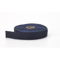 Polypropylene webbing, 1 in Wide, 10 yds