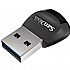 SanDisk microSD Reader/Writer, UHS-I, USB 3.0