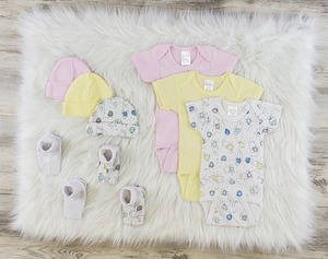 Bambini  Layette Sets