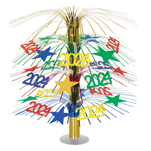 Icon Cascades Centerpieces