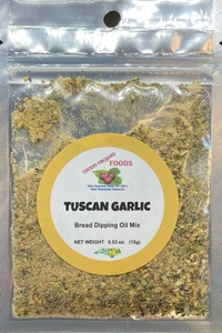 Cherry Orchard Foods Premium Packaging Bread Dipping Oil Mix