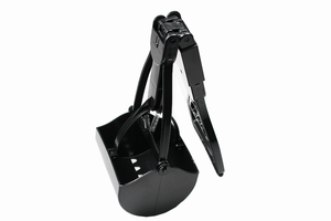 Pet Pooper Scooper - Long-Handled