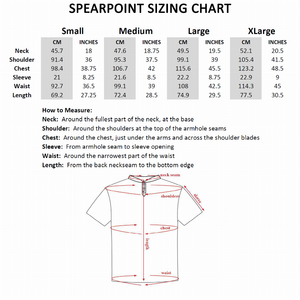 Short Sleeve Henley