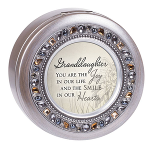 Granddaughter Rd Gr Jewel