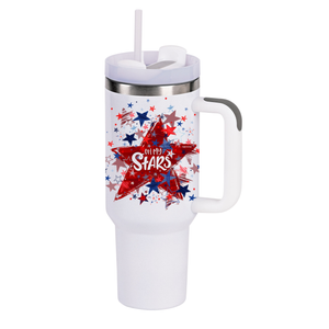 Tumbler Oh My Stars 