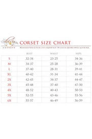 Lavish Crushed Velvet Corset Belt Cincher with Clasps