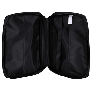 Bible Cover Floral All Thing Possible Lg