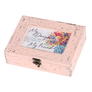 Music Box My Daughter My Friend