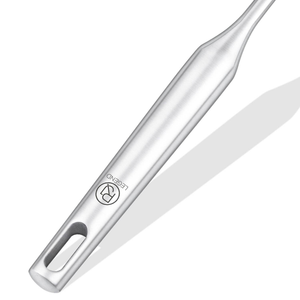 RJ Legend Stainless Steel Soup Ladle