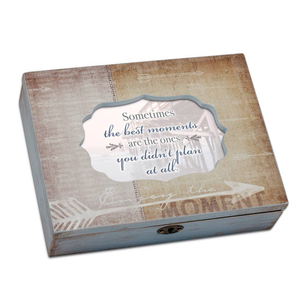 Best Moments You Didn'T Plan