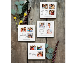 Photo Frame Always Remembered Forever