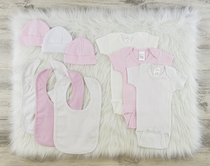 Bambini  Layette Sets