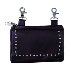 9707.17 - Ladies Clip on Bag