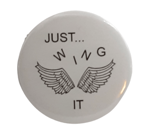 Just Wing It