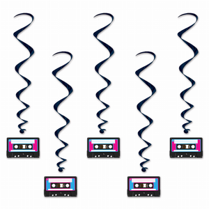 Whirls