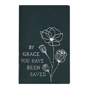 Notetakers Thanks With A Grateful Heart