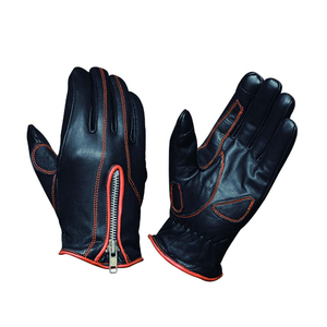 8261.16 - Ladies Full Finger Gloves