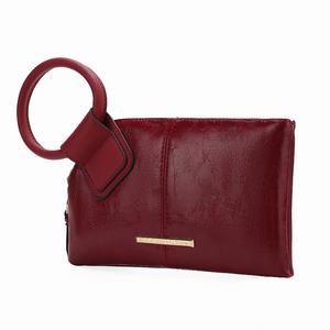 Simone Clutch/Wristlet