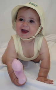 Bambini Summer Layette Set