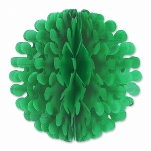 Tissue Decorations
