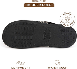 Women's Gorgeous Comfort Clog Slipper