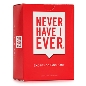 Expansion Pack One, Ages 17 And Above