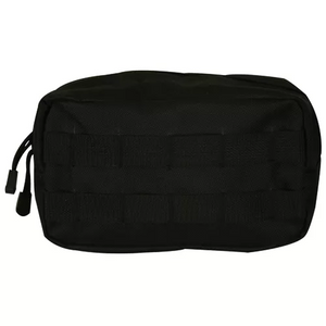 General Purpose Utility Pouch - Black