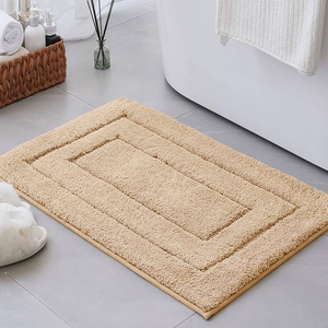 16"x12 Kitchen Chopping Organic Bamboo Cutting Board