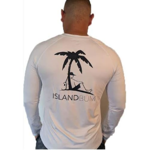 UPF 50 Men's  Performance Signature L/S Shirt