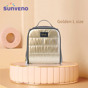 Lunch Cooler Bag with Shoulder Strap