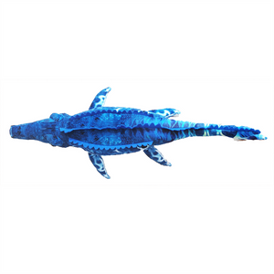 Mosasaur 19.7" Dinosaur Plush Stuffed Animal