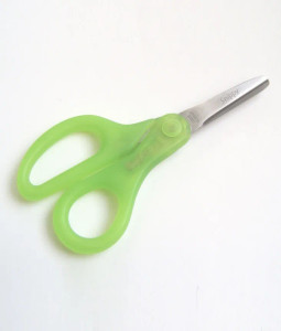 Snippy Easy Grip Scissors
