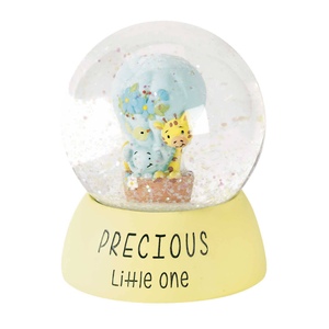 Globe Wtr Precious Little One 