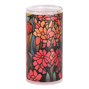 Candleholder I Need Thee Every Hour 8H