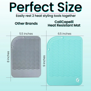 Pro Heat Resistant Mat
