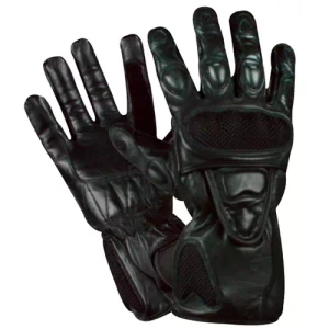 P. S. Extended Cuff Hard Knuckle Glove